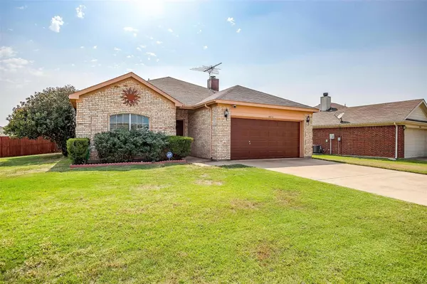 Granbury, TX 76049,4810 Topaz Lane