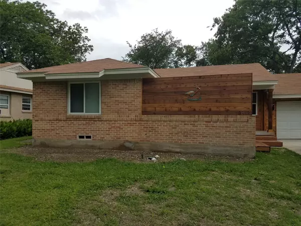 10313 Sylvia Drive, Dallas, TX 75228