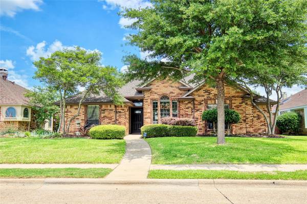 4020 Virginia Pine Drive, Carrollton, TX 75007