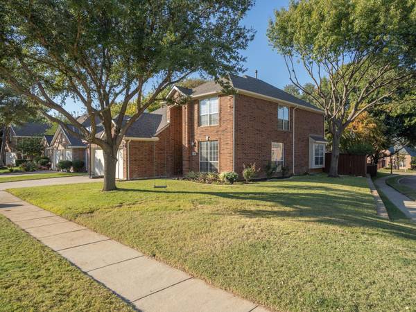 3614 Appalachian Way, Flower Mound, TX 75022