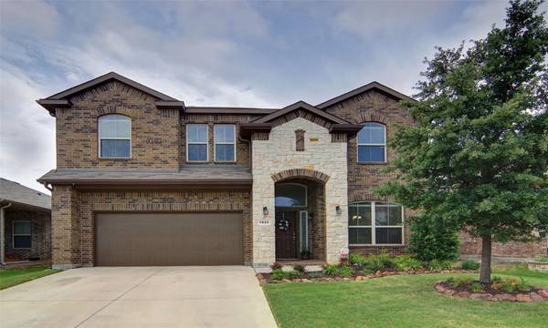 1824 Placitas Trail, Fort Worth, TX 76131