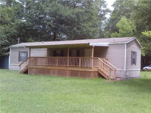 7378 Golden Meadows Road, Greenwood, LA 71033