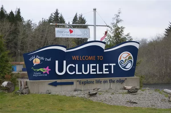 Ucluelet, BC V0R 3A0,1800 Cedar Grove Pl