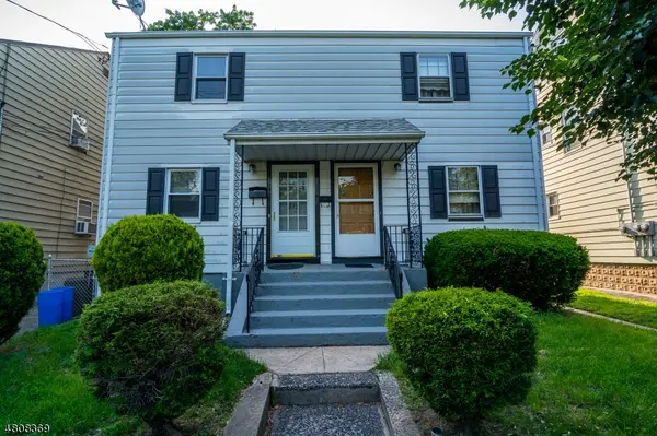 275 N SEVENTEENTH ST, Bloomfield Twp., NJ 07003