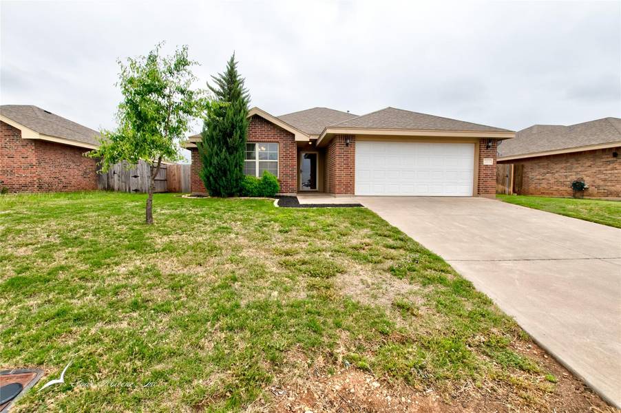 205 Miss Ellie Lane, Abilene, TX 79602