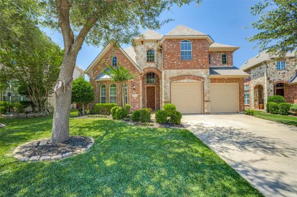 9745 Fandango Lane, Plano, TX 75025