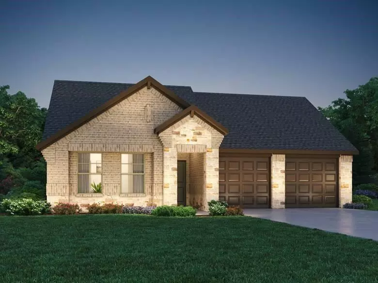 2109 Bellatrix Drive, Haslet, TX 76052