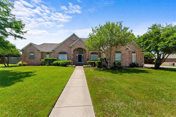 920 Southbend Trail, Southlake, TX 76092