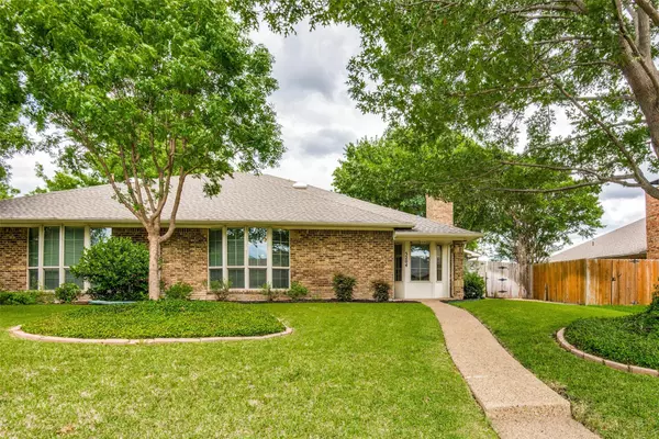 Plano, TX 75075,3204 Upshire Court