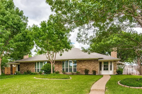 Plano, TX 75075,3204 Upshire Court