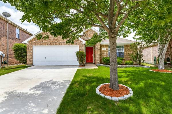 2022 Natchez Drive, Forney, TX 75126