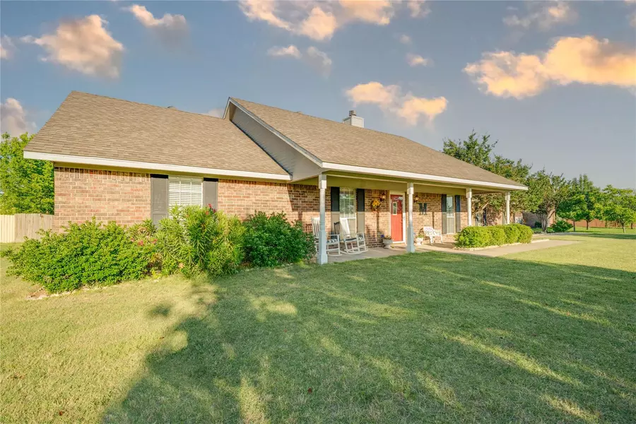 2029 Sun Drive, Rockwall, TX 75032