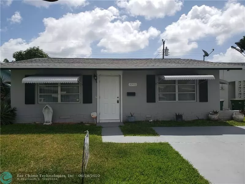 4902 NW 26th WAY, Tamarac, FL 33309