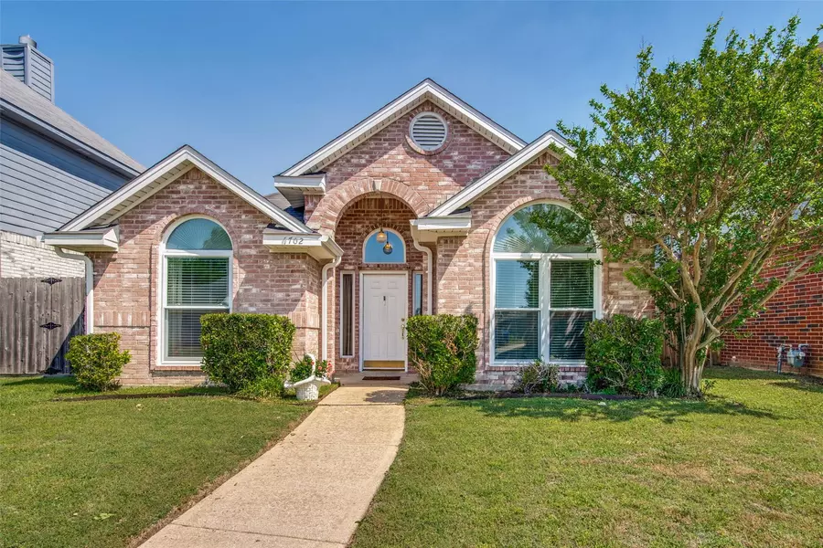 6702 Wildhaven Drive, Rowlett, TX 75089