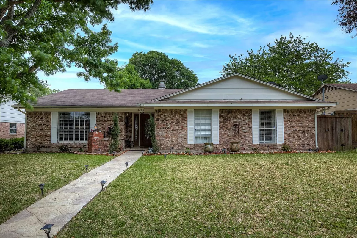 Mesquite, TX 75150,2628 Montclair Lane