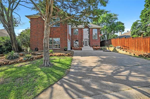 2385 Glen Ridge Drive, Highland Village, TX 75077