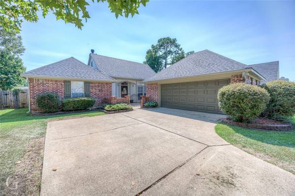 10480 Plum Creek Drive, Shreveport, LA 71106