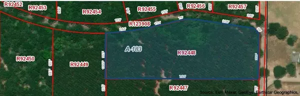 Larue, TX 75770,0 County Road 4712