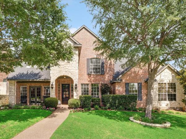 3229 Shadow Wood Circle, Highland Village, TX 75077