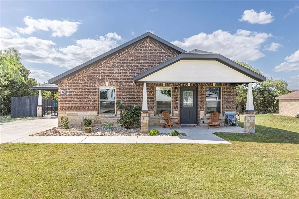 Granbury, TX 76048,2214 San Saba Court