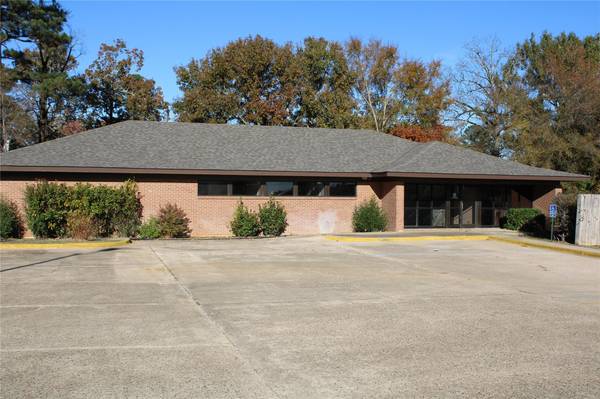 5906 N Market Street, Blanchard, LA 71107