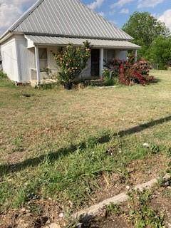 301 E 10th Street, Coleman, TX 76834