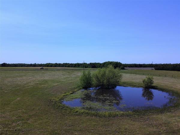 88 ac County Road 4615, Wolfe City, TX 75496