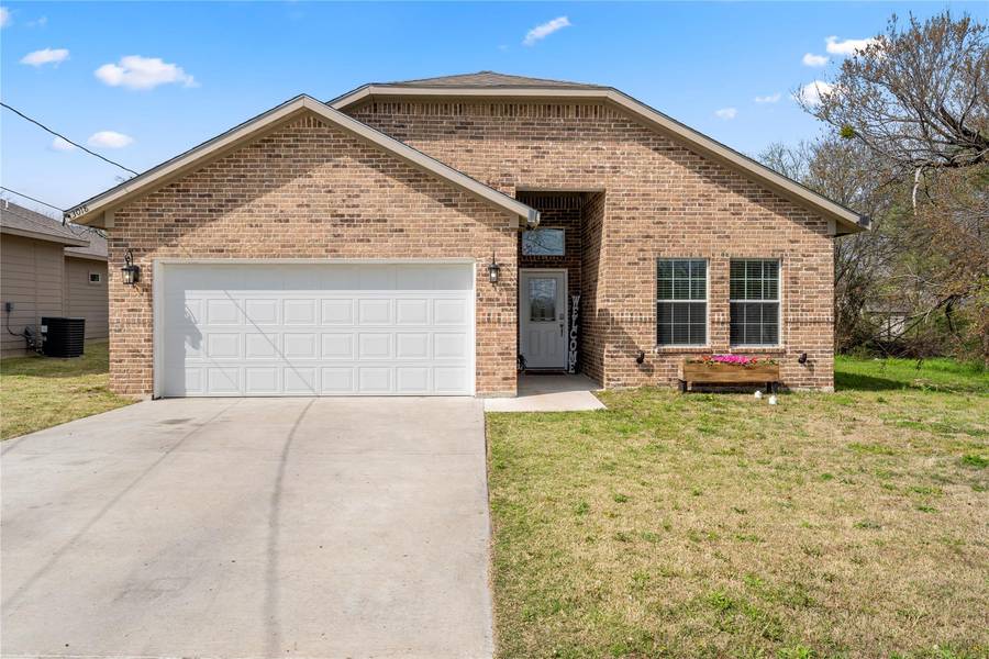 3018 Spencer, Greenville, TX 75401