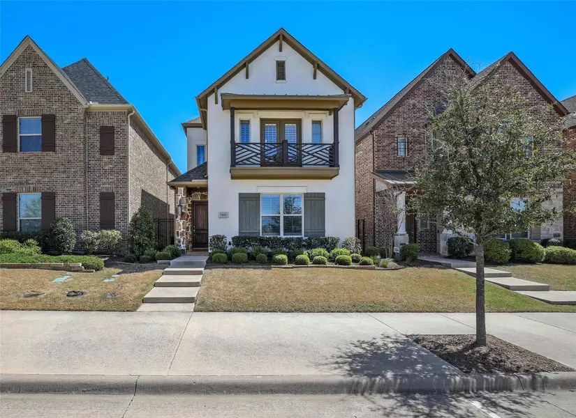 7413 Collin Mckinney Parkway, Mckinney, TX 75070