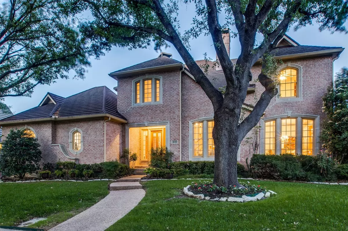 Irving, TX 75038,4620 Redwood Court