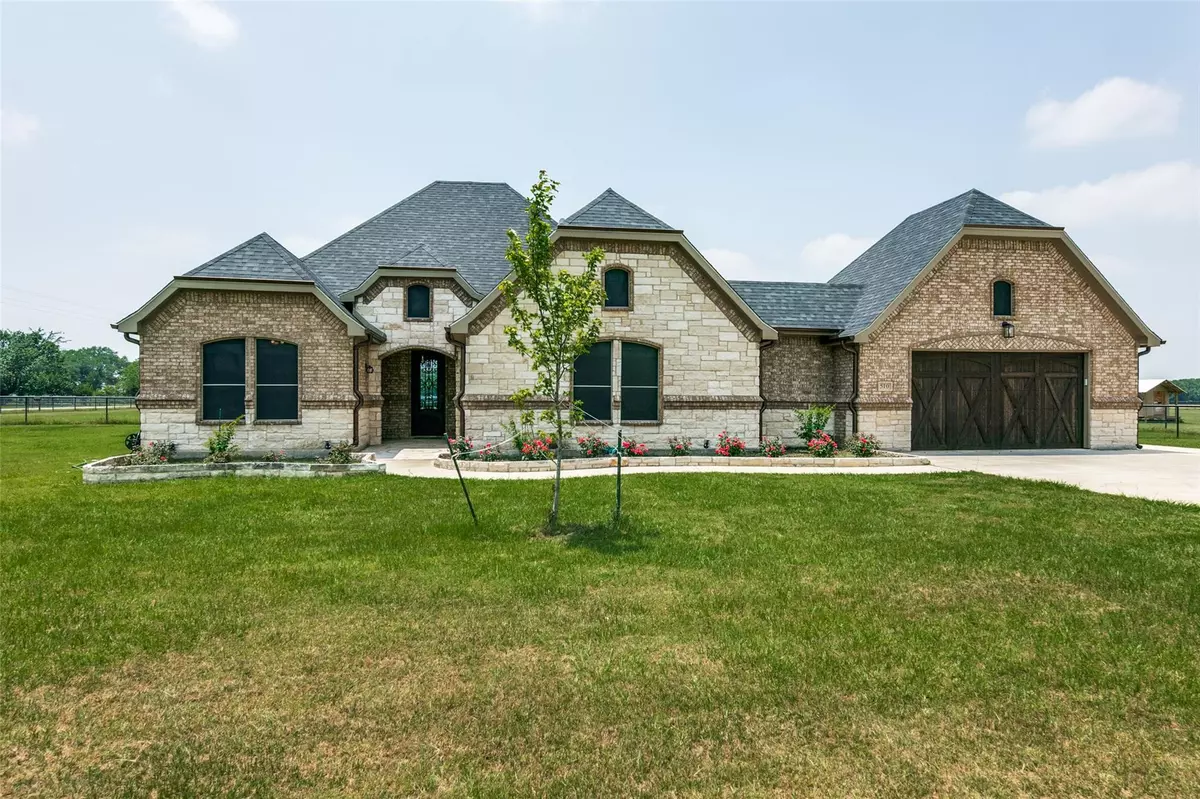 Seagoville, TX 75159,510 Farr Altom Road