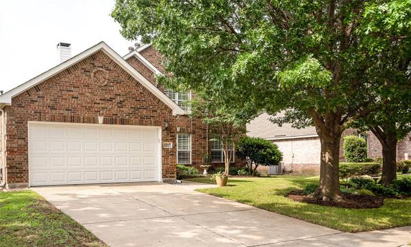 1217 Wildflower Lane, Flower Mound, TX 75028