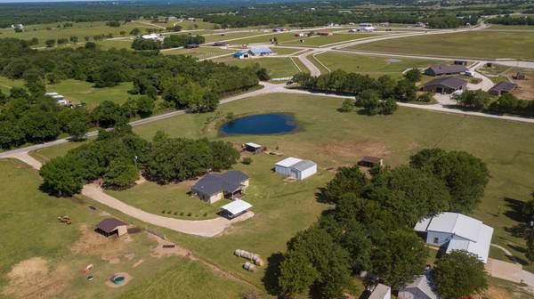 2865 County Road 115, Whitesboro, TX 76273