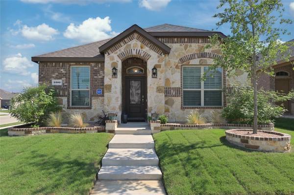 2300 Pyrite Drive, Little Elm, TX 76227