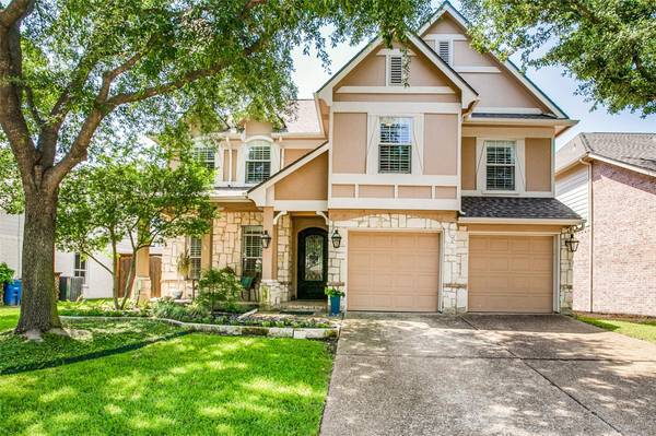 7957 Glade Creek Court, Dallas, TX 75218