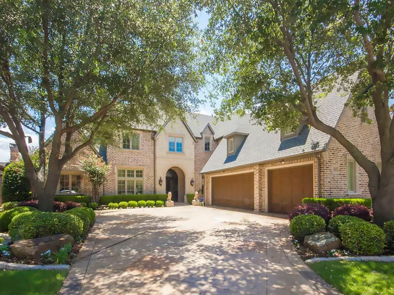 3104 Briarwood Lane, Frisco, TX 75034