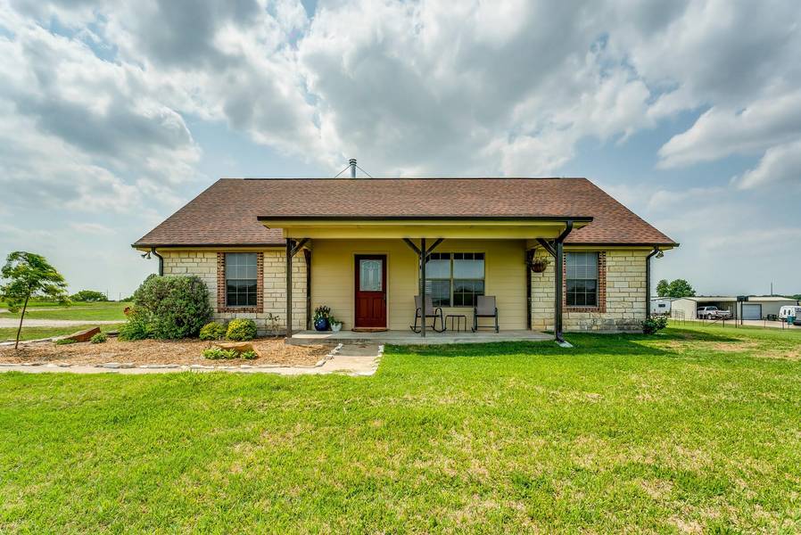 8700 Old Brock Road, Brock, TX 76087