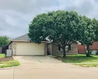 7105 Port Phillip Drive, Arlington, TX 76002