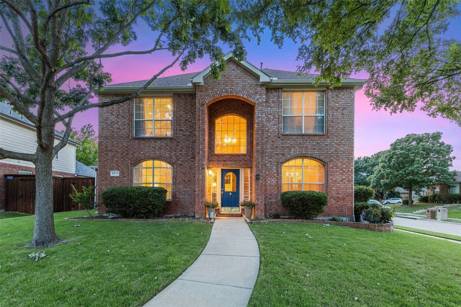 3711 Kelsey Court, Frisco, TX 75035