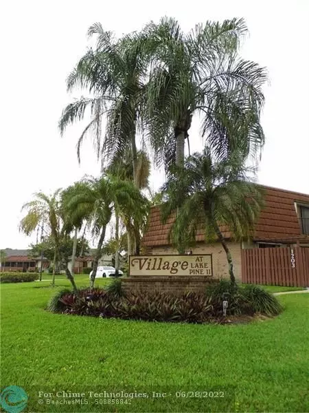 11903 SW 11th Ct  #11903, Davie, FL 33325