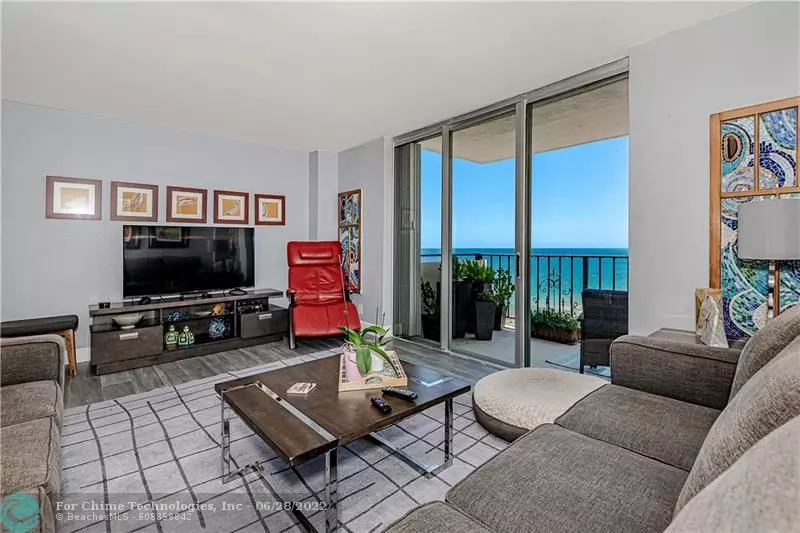 1900 S Ocean Blvd  #15B, Pompano Beach, FL 33062