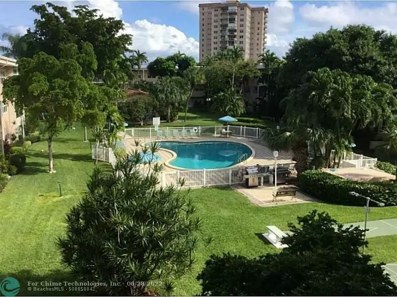 1481 S Ocean Blvd  #204E, Lauderdale By The Sea, FL 33062