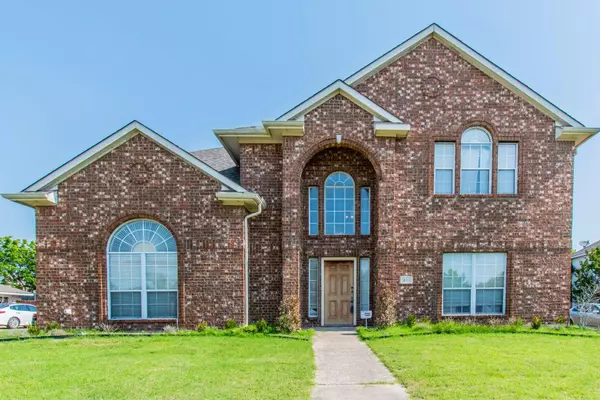 Murphy, TX 75094,411 Lakedale Drive