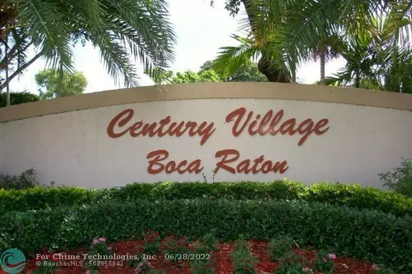 Boca Raton, FL 33434,150 Mansfield D  #150