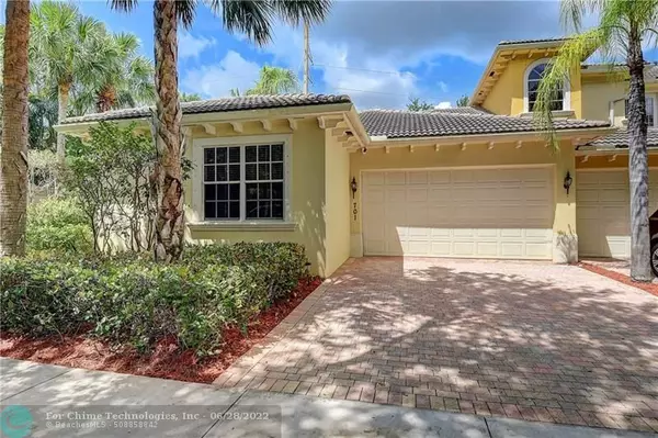 6365 Bella Cir  #701, Boynton Beach, FL 33437