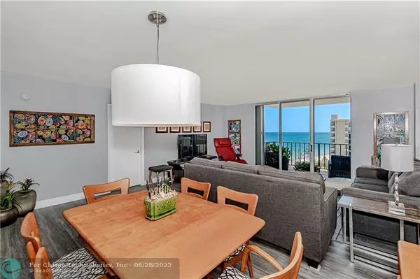 Pompano Beach, FL 33062,1900 S Ocean Blvd  #15B