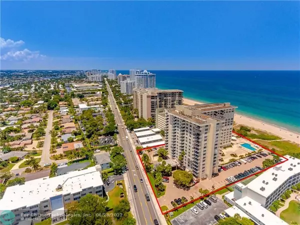 Pompano Beach, FL 33062,1900 S Ocean Blvd  #15B