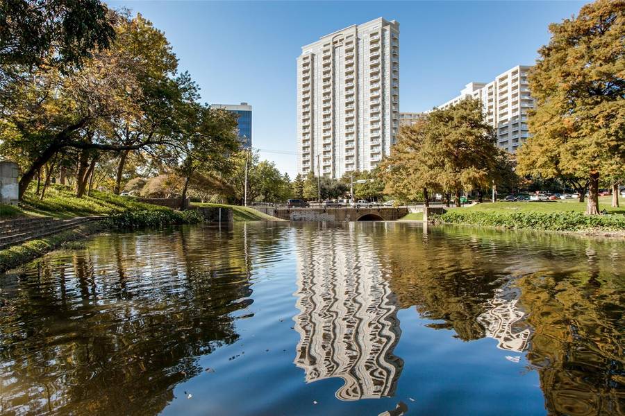 3225 Turtle Creek Boulevard #204, Dallas, TX 75219