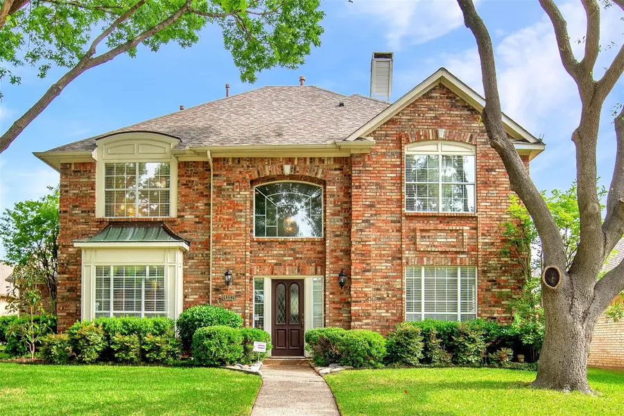 4117 Donnington Drive, Plano, TX 75093