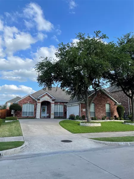 7718 Stonehaven Drive, Rowlett, TX 75089